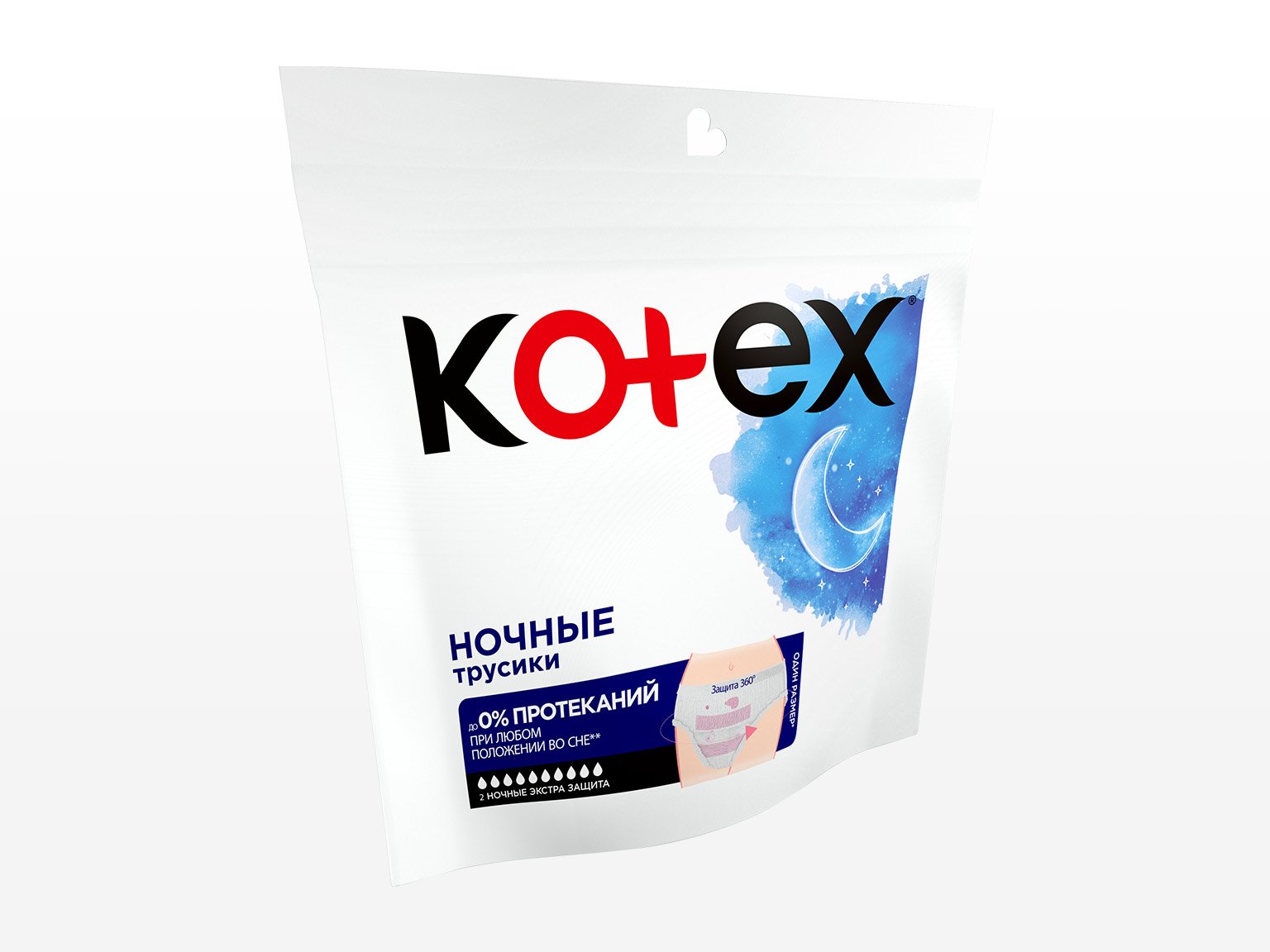 Kotex Young Нормалдуу