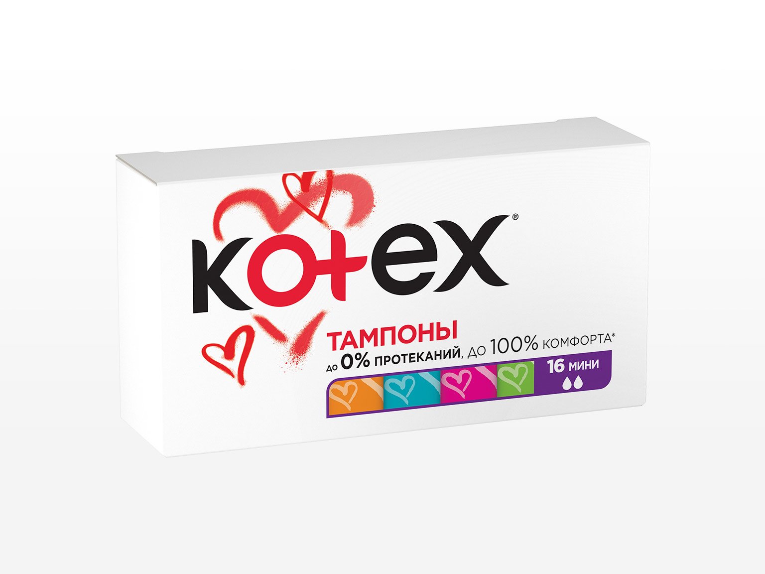 Kotex Мини