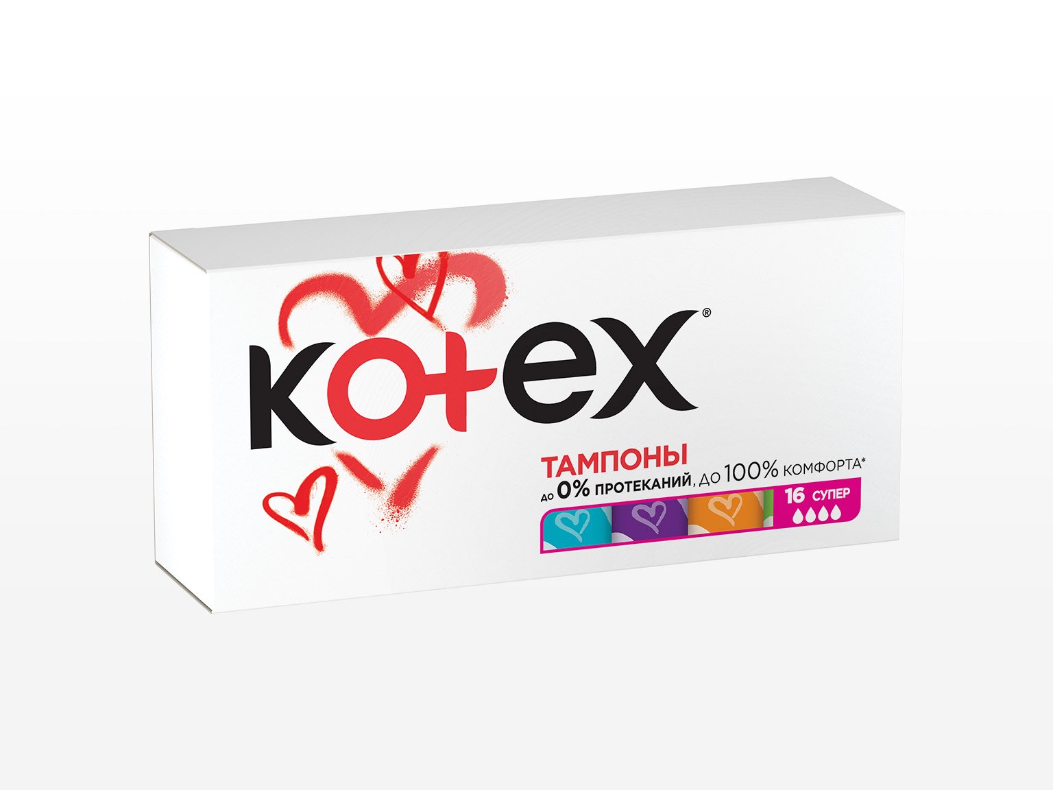 Kotex Супер